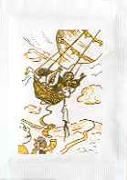 19.9.1783 Francie - bratri Montgolfierove uskutecnili prvni let horkovzdusnym balonem.