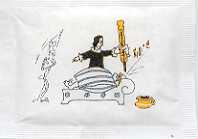 1701 - 1742 Sved Anders Celsius astronom a tvurce teplotni stupnice.